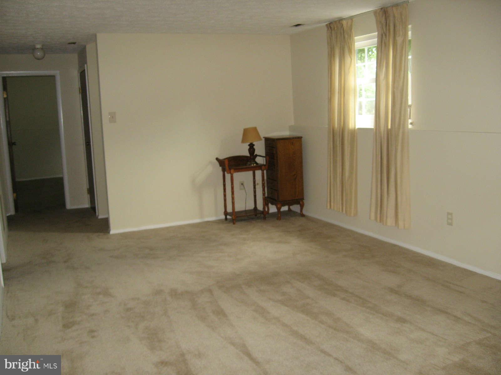 4532 Ambermill Road Baltimore, MD 21236 - Photo 22 of 25 Family Room has new carpet