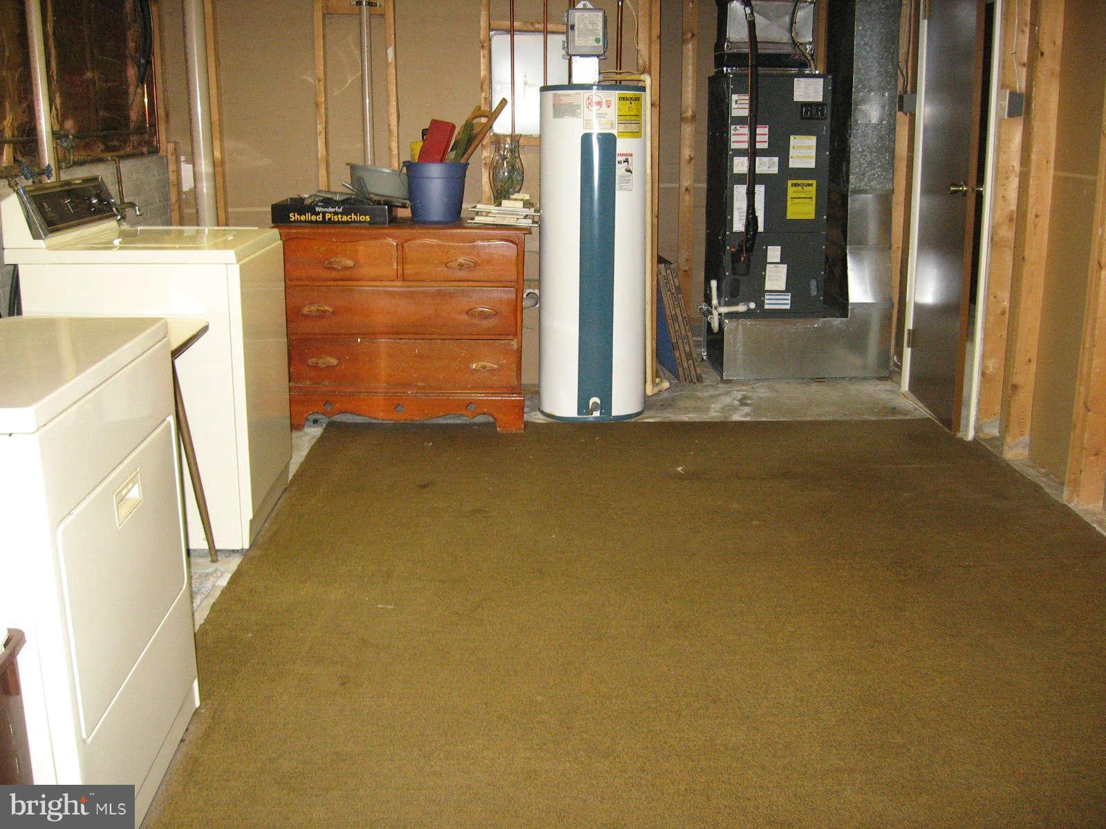 4532 Ambermill Road Baltimore, MD 21236 - Photo 24 of 25 Large utility storage area