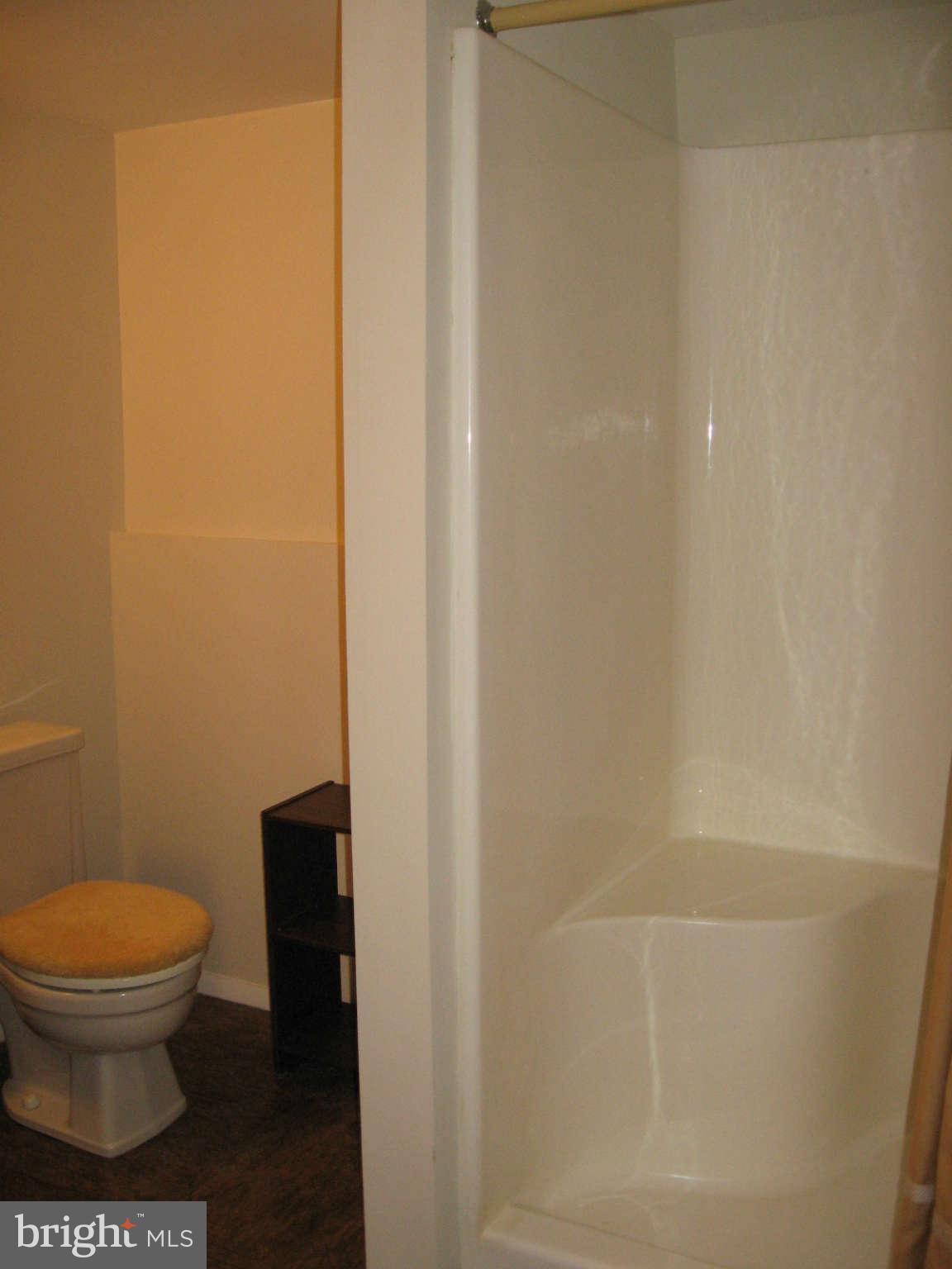 4532 Ambermill Road Baltimore, MD 21236 - Photo 25 of 25 Third full bath in lower level