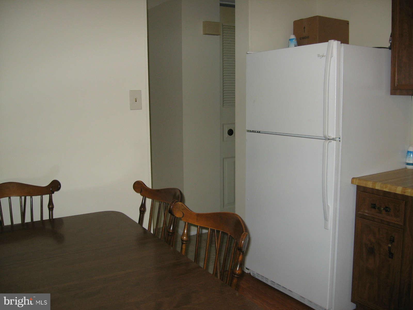 4532 Ambermill Road Baltimore, MD 21236 - Photo 10 of 25 New refridgerator