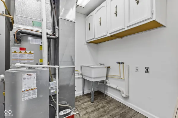 $975 | 2 Van Avenue, Unit A, Shelbyville, IN 46176