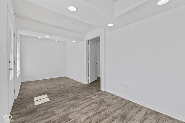 $975 | 2 Van Avenue, Unit A, Shelbyville, IN 46176