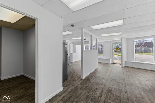 $975 | 2 Van Avenue, Unit A, Shelbyville, IN 46176