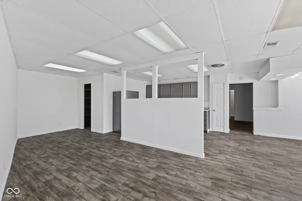 $975 | 2 Van Avenue, Unit A, Shelbyville, IN 46176