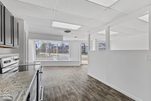 $975 | 2 Van Avenue, Unit A, Shelbyville, IN 46176