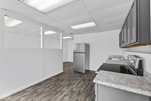 $975 | 2 Van Avenue, Unit A, Shelbyville, IN 46176