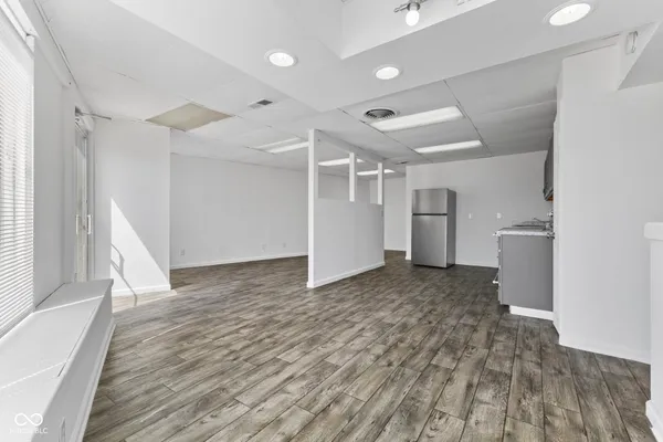 $975 | 2 Van Avenue, Unit A, Shelbyville, IN 46176