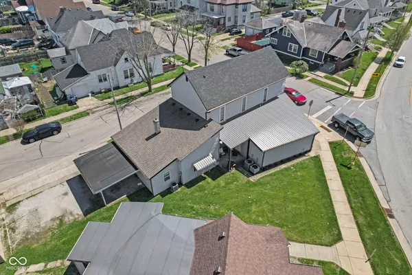 $975 | 2 Van Avenue, Unit A, Shelbyville, IN 46176