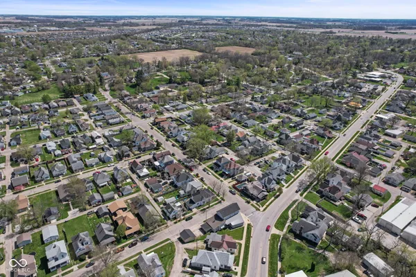 $975 | 2 Van Avenue, Unit A, Shelbyville, IN 46176