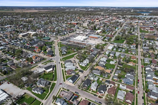 $975 | 2 Van Avenue, Unit A, Shelbyville, IN 46176