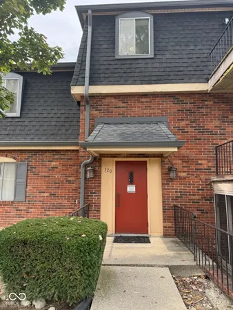 $110,000 | 320 Elmead Court, Unit 2002, Greenwood, IN 46142