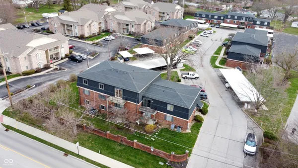 $110,000 | 320 Elmead Court, Unit 2002, Greenwood, IN 46142