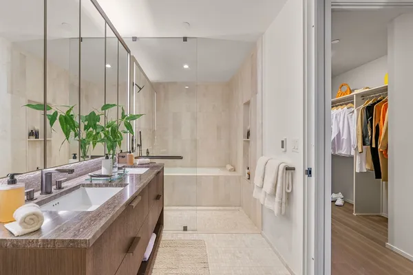$3,800,000 | 543 West 122nd Street, Unit 22A | Morningside Heights