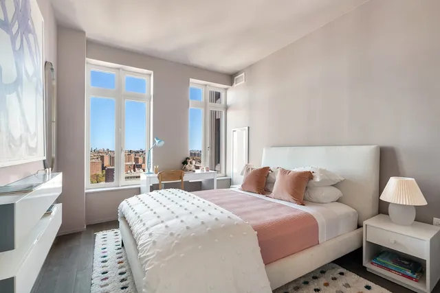 $3,800,000 | 543 West 122nd Street, Unit 22A | Morningside Heights