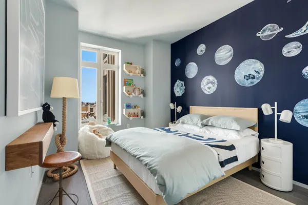 $3,800,000 | 543 West 122nd Street, Unit 22A | Morningside Heights