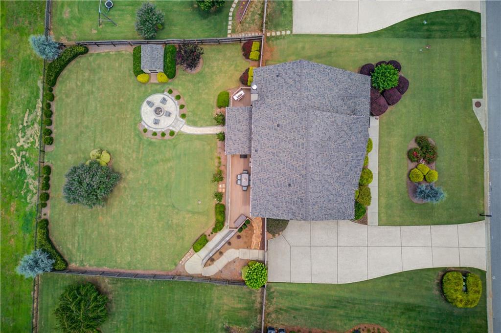 2193 George Bush Lane Jefferson, GA 30549 - Photo 62 of 70