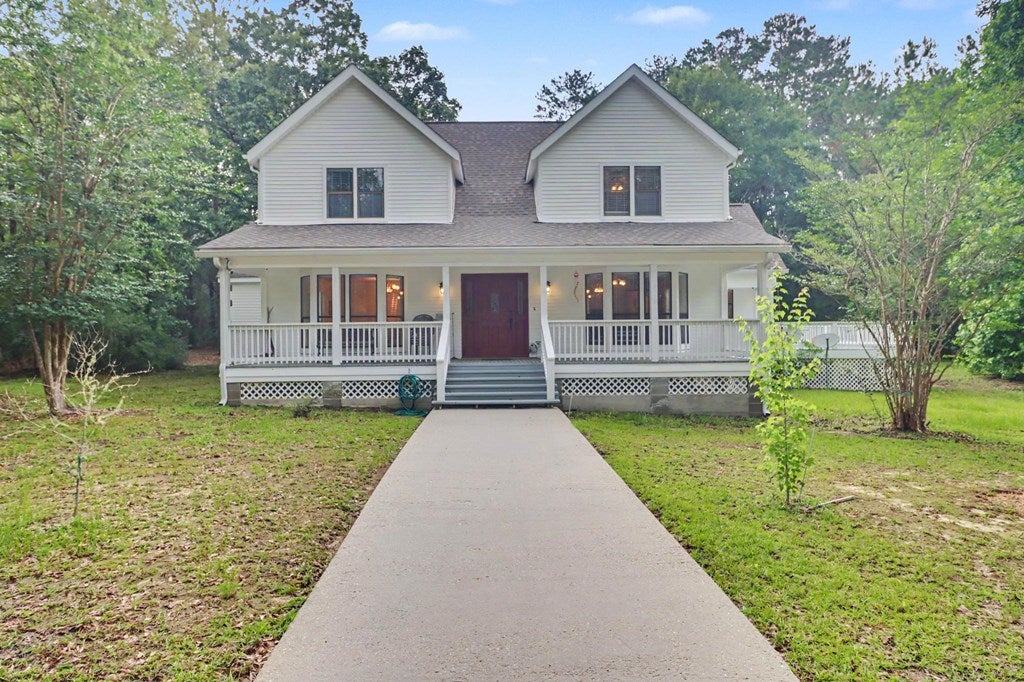 94 D And N Road Picayune, MS 39466 - Photo 2 of 44 Gallery Image 2
