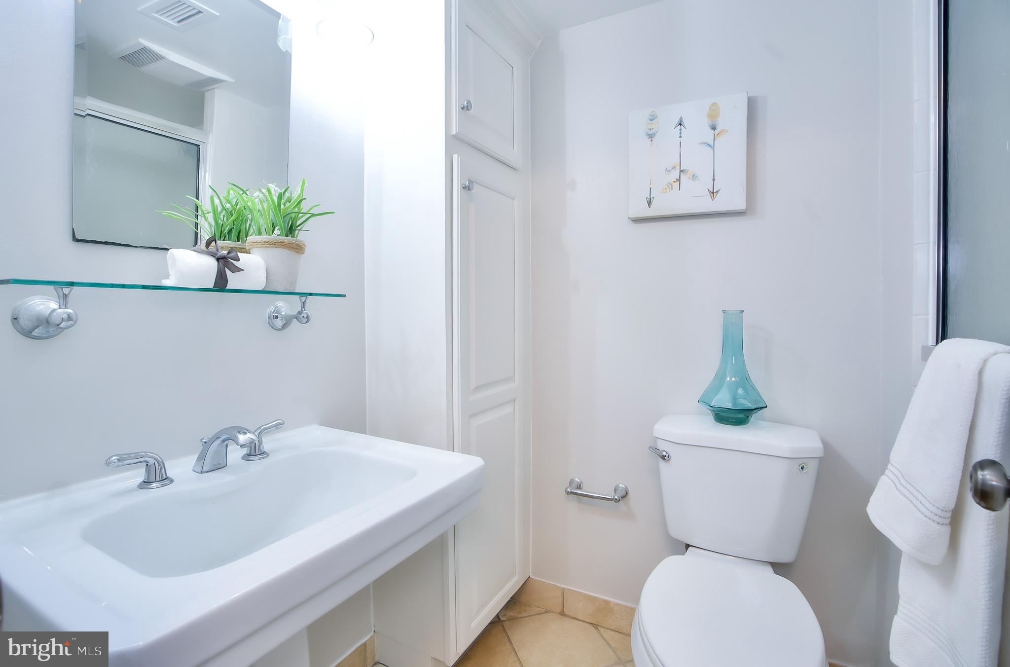 1280 21st Street Northwest, Unit 109 Washington, DC 20036 - Photo 11 of 26