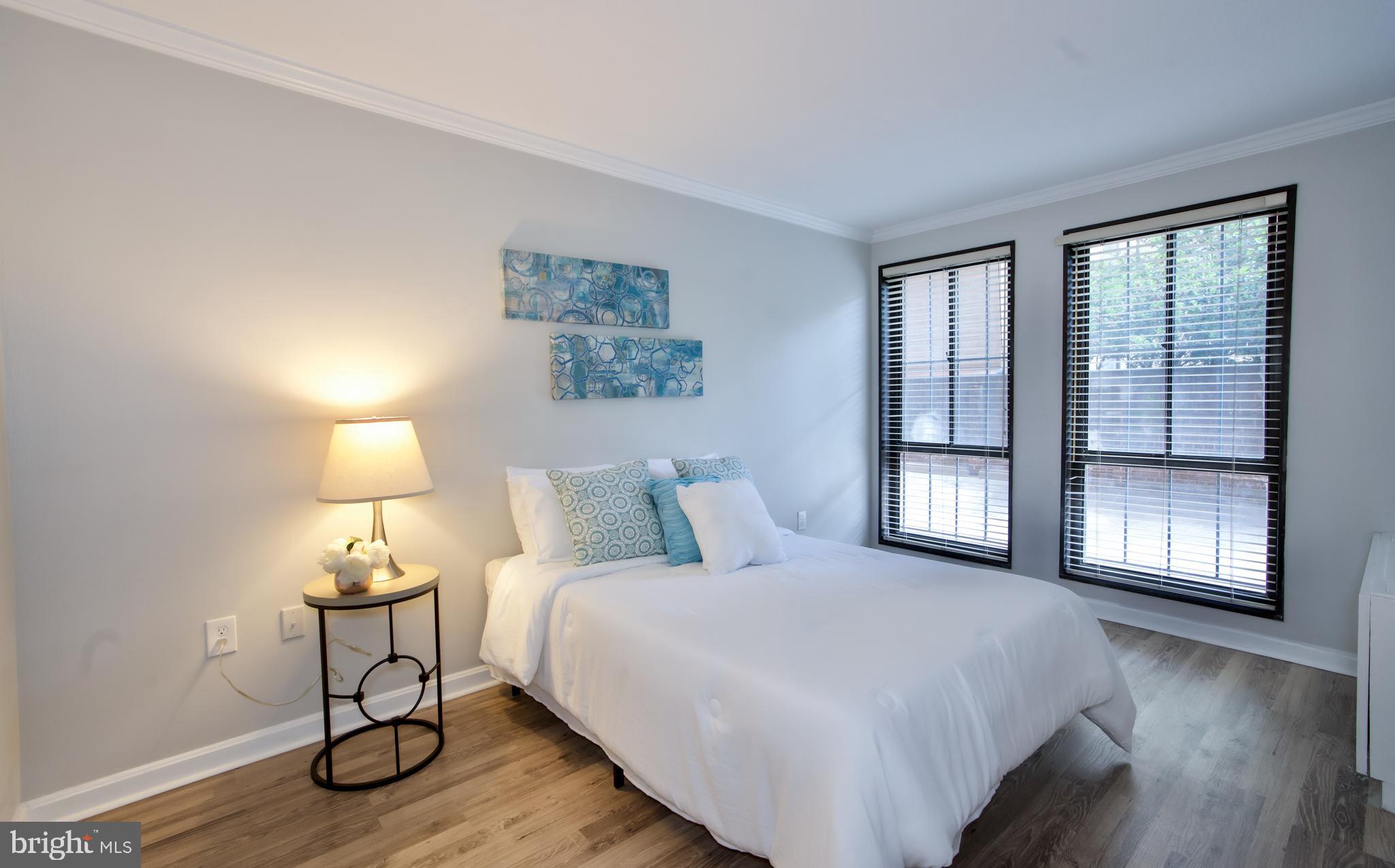 1280 21st Street Northwest, Unit 109 Washington, DC 20036 - Photo 12 of 26