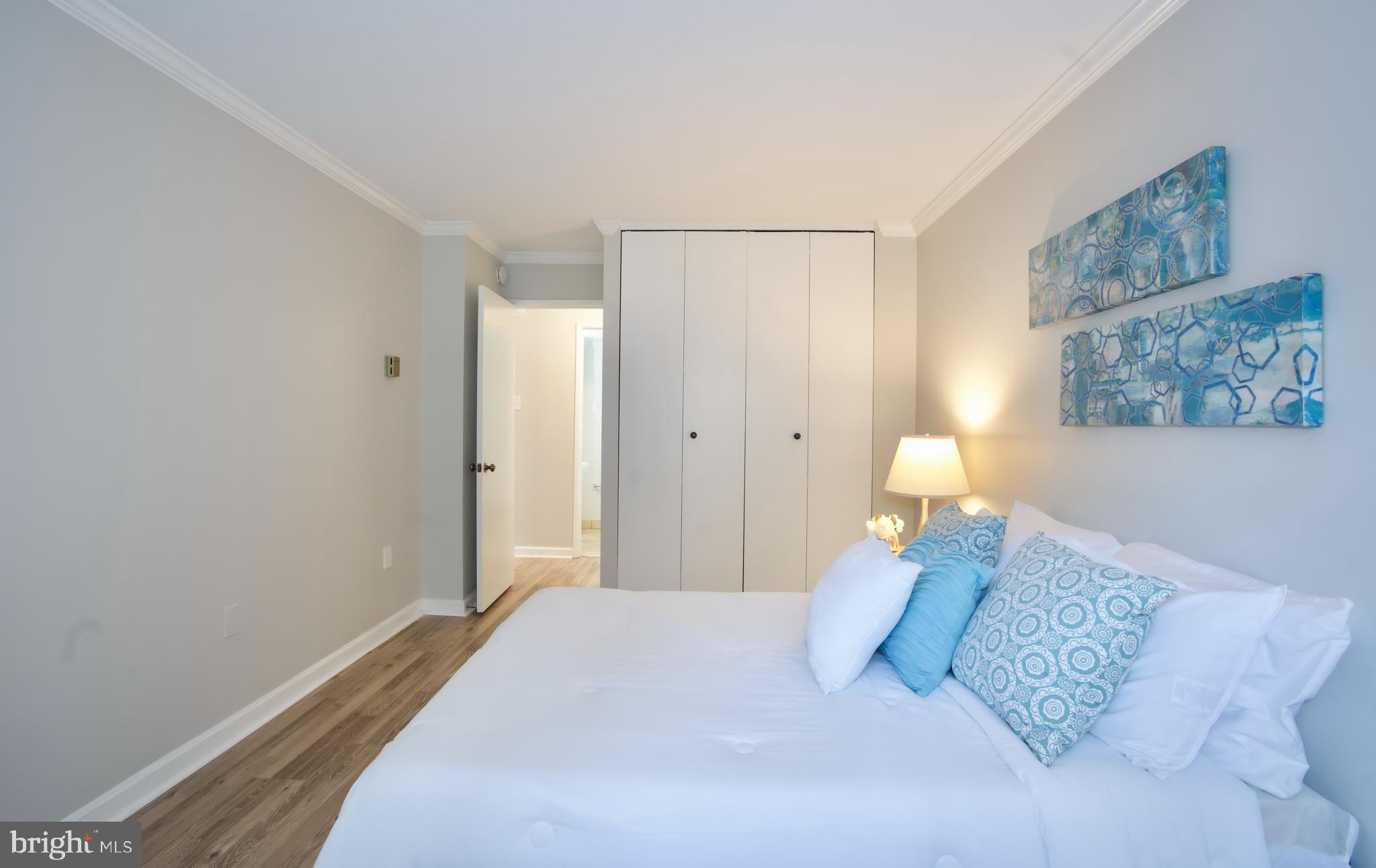 1280 21st Street Northwest, Unit 109 Washington, DC 20036 - Photo 13 of 26