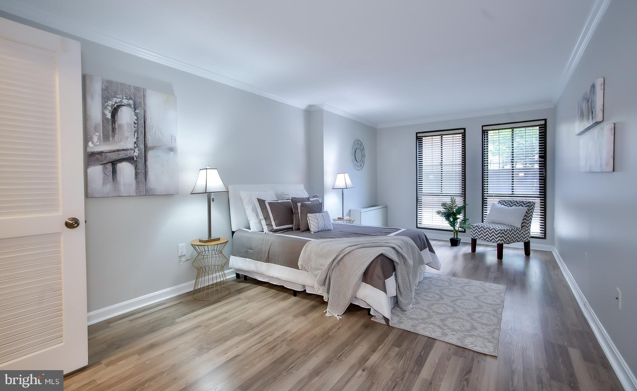 1280 21st Street Northwest, Unit 109 Washington, DC 20036 - Photo 15 of 26