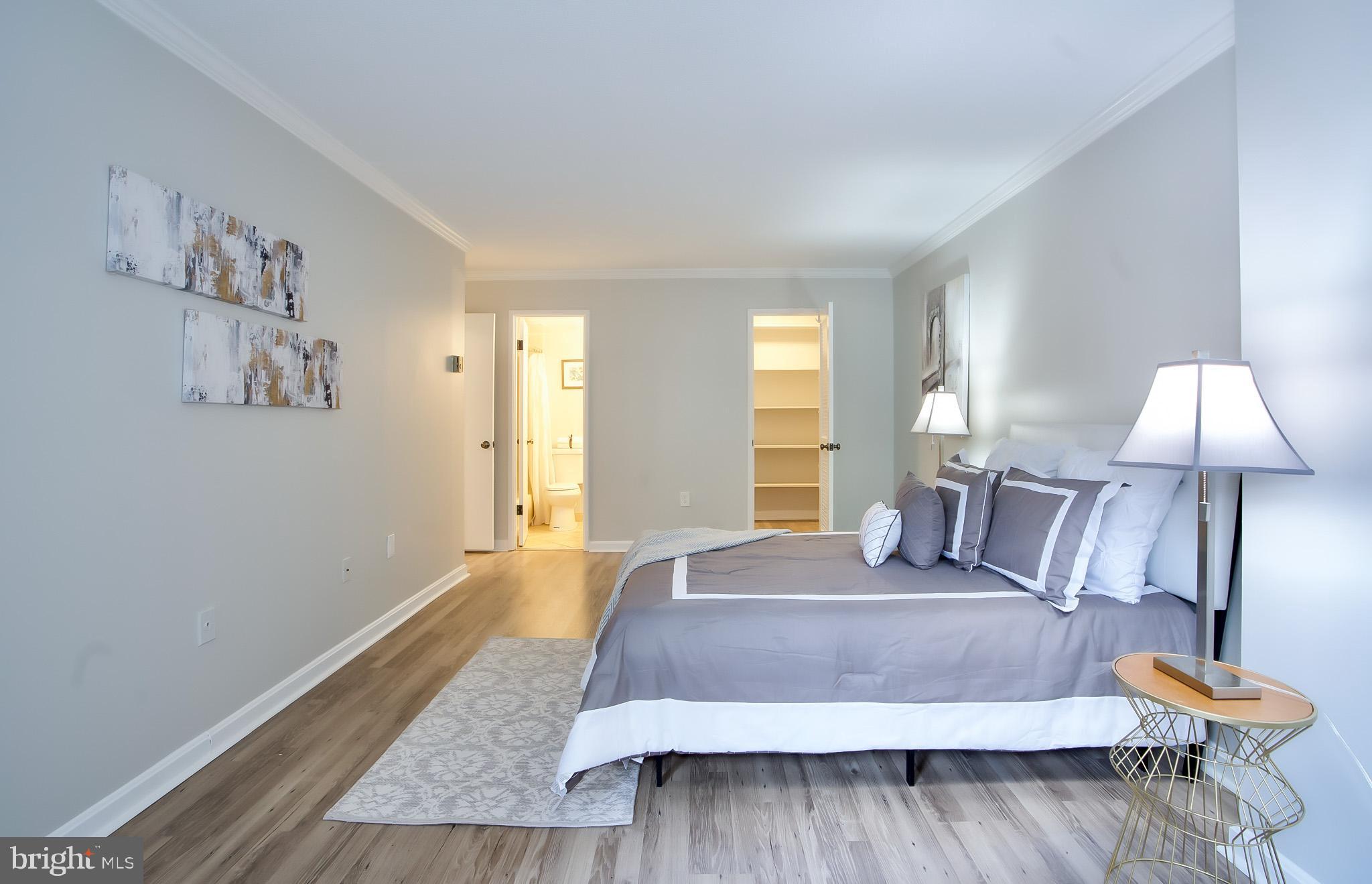 1280 21st Street Northwest, Unit 109 Washington, DC 20036 - Photo 17 of 26