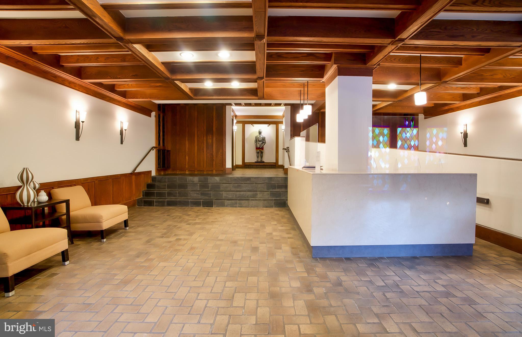 1280 21st Street Northwest, Unit 109 Washington, DC 20036 - Photo 20 of 26