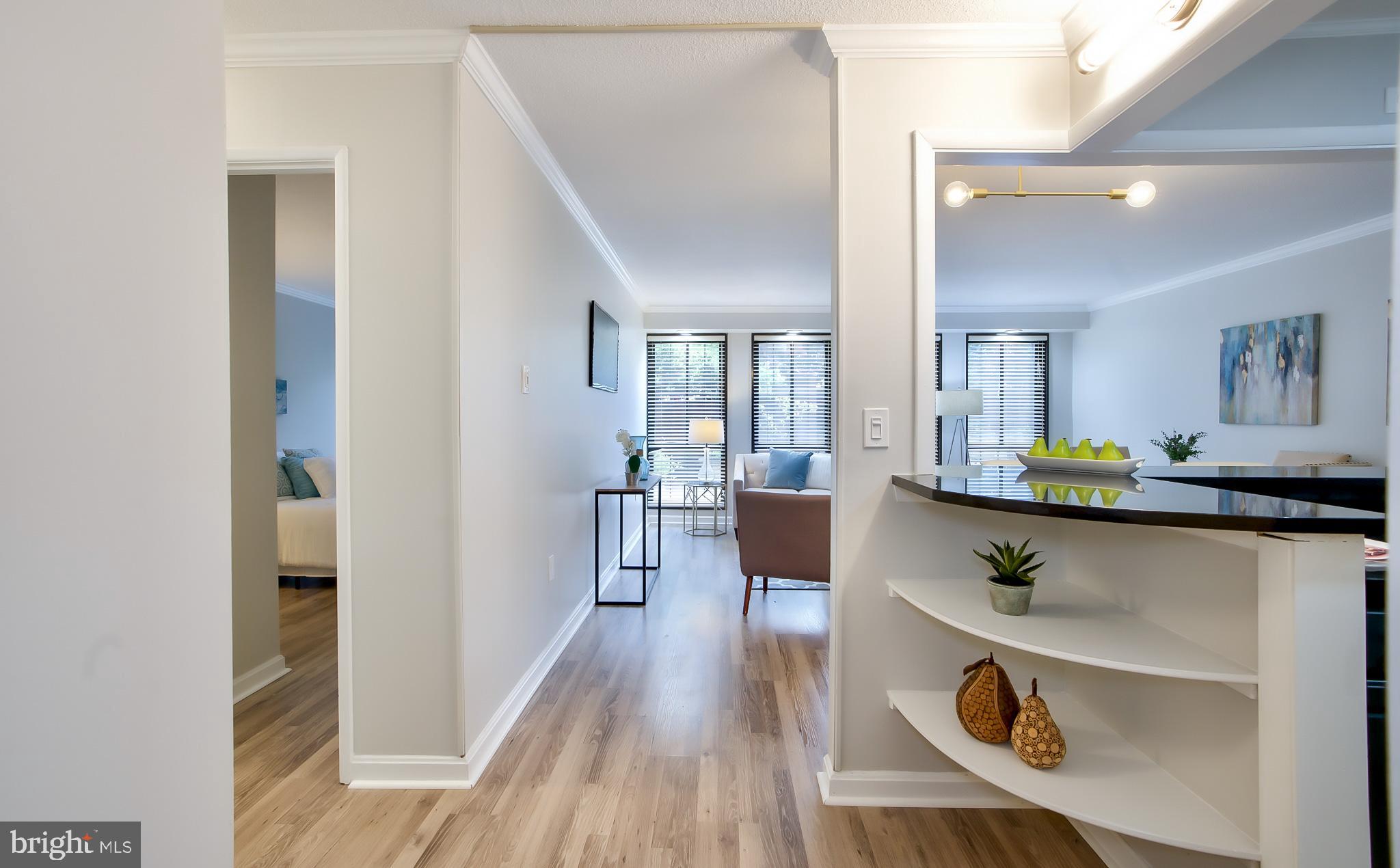 1280 21st Street Northwest, Unit 109 Washington, DC 20036 - Photo 2 of 26