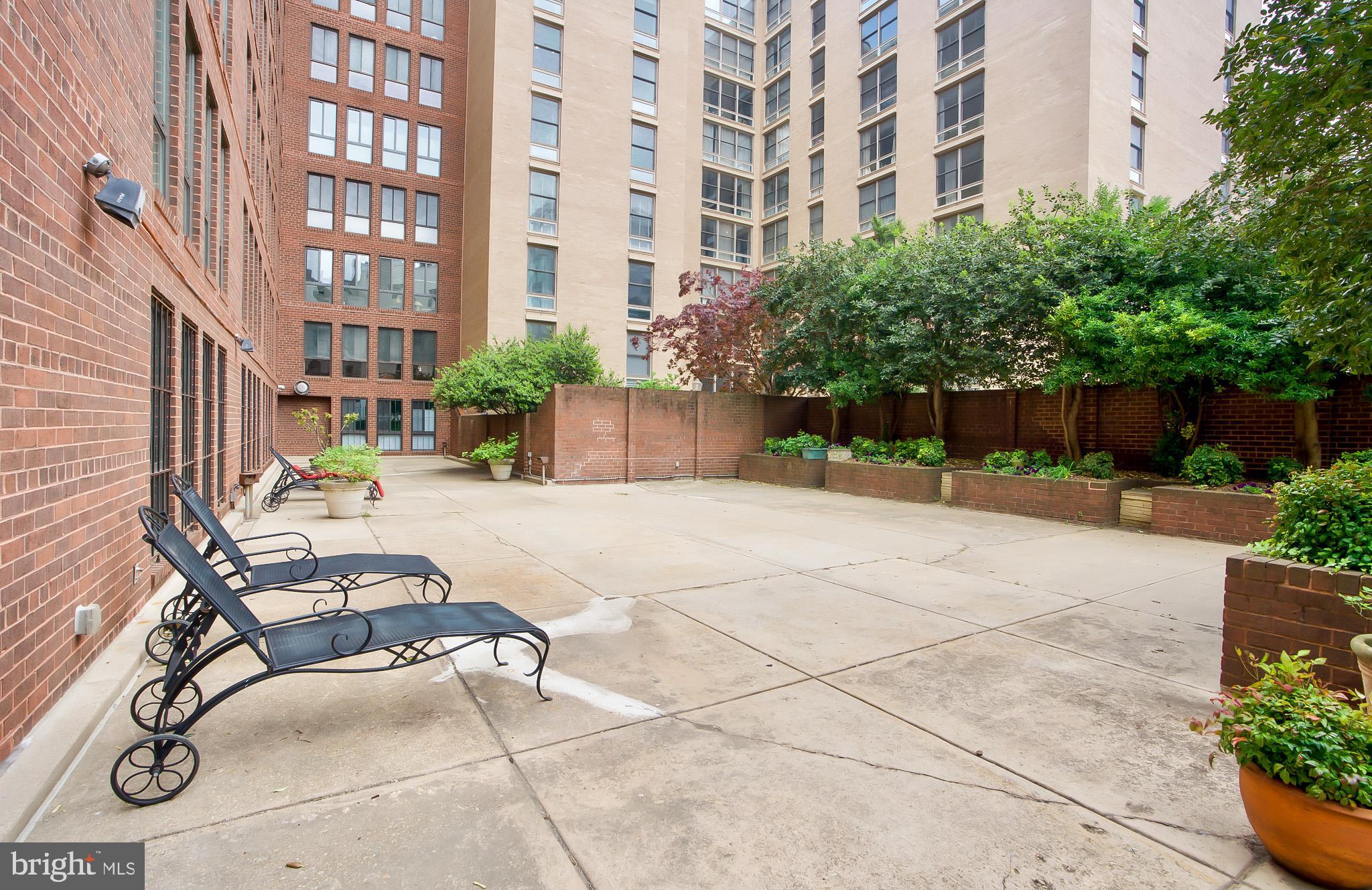 1280 21st Street Northwest, Unit 109 Washington, DC 20036 - Photo 22 of 26