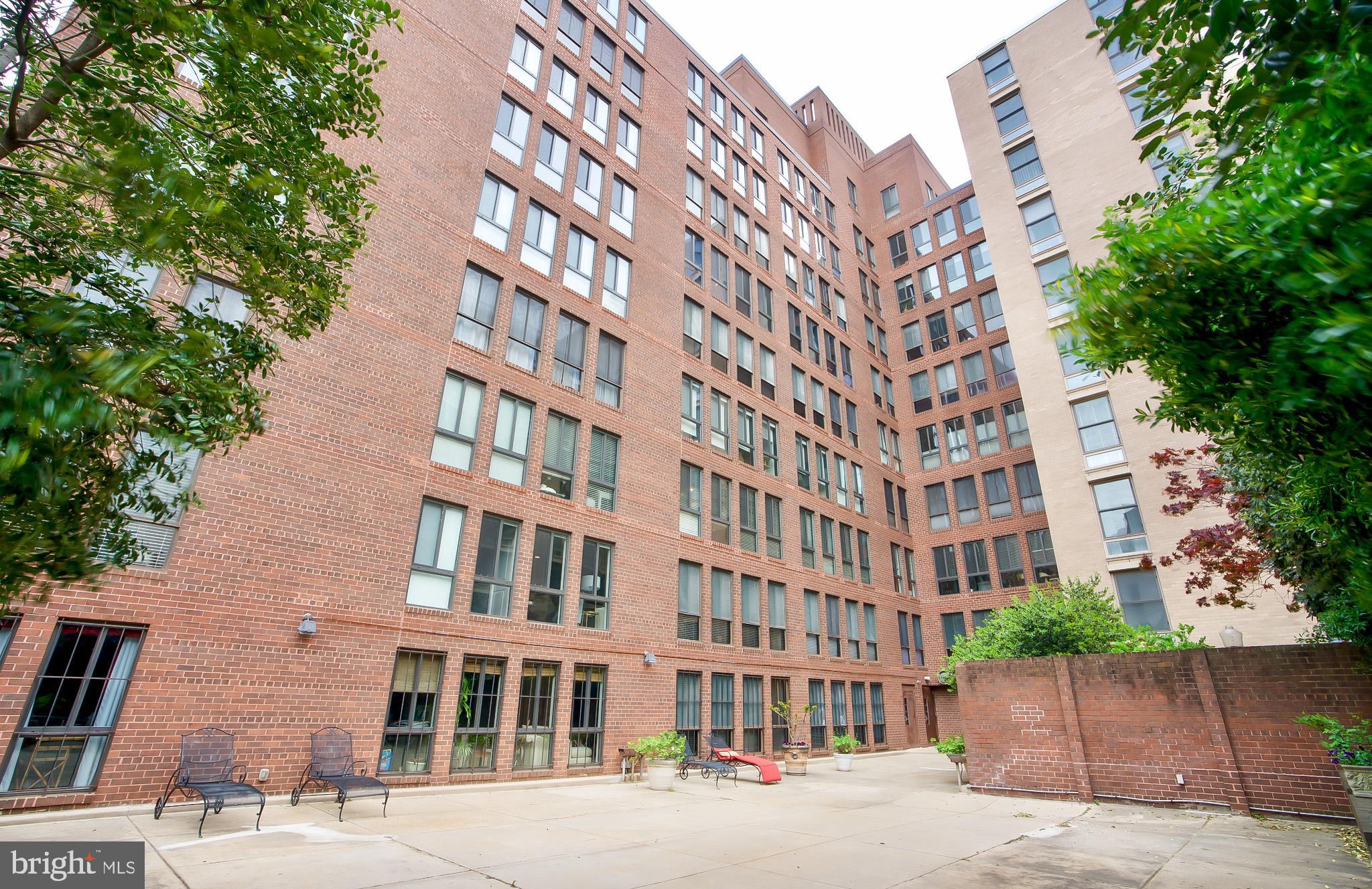 1280 21st Street Northwest, Unit 109 Washington, DC 20036 - Photo 23 of 26