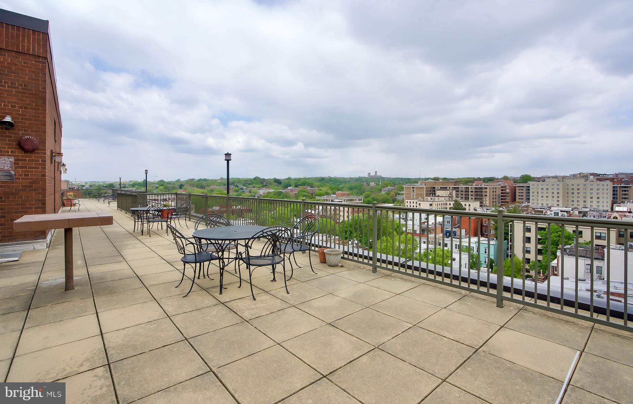 1280 21st Street Northwest, Unit 109 Washington, DC 20036 - Photo 25 of 26