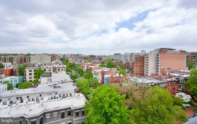 $550,000 | 1280 21st Street Northwest, Unit 109, Washington, DC 20036