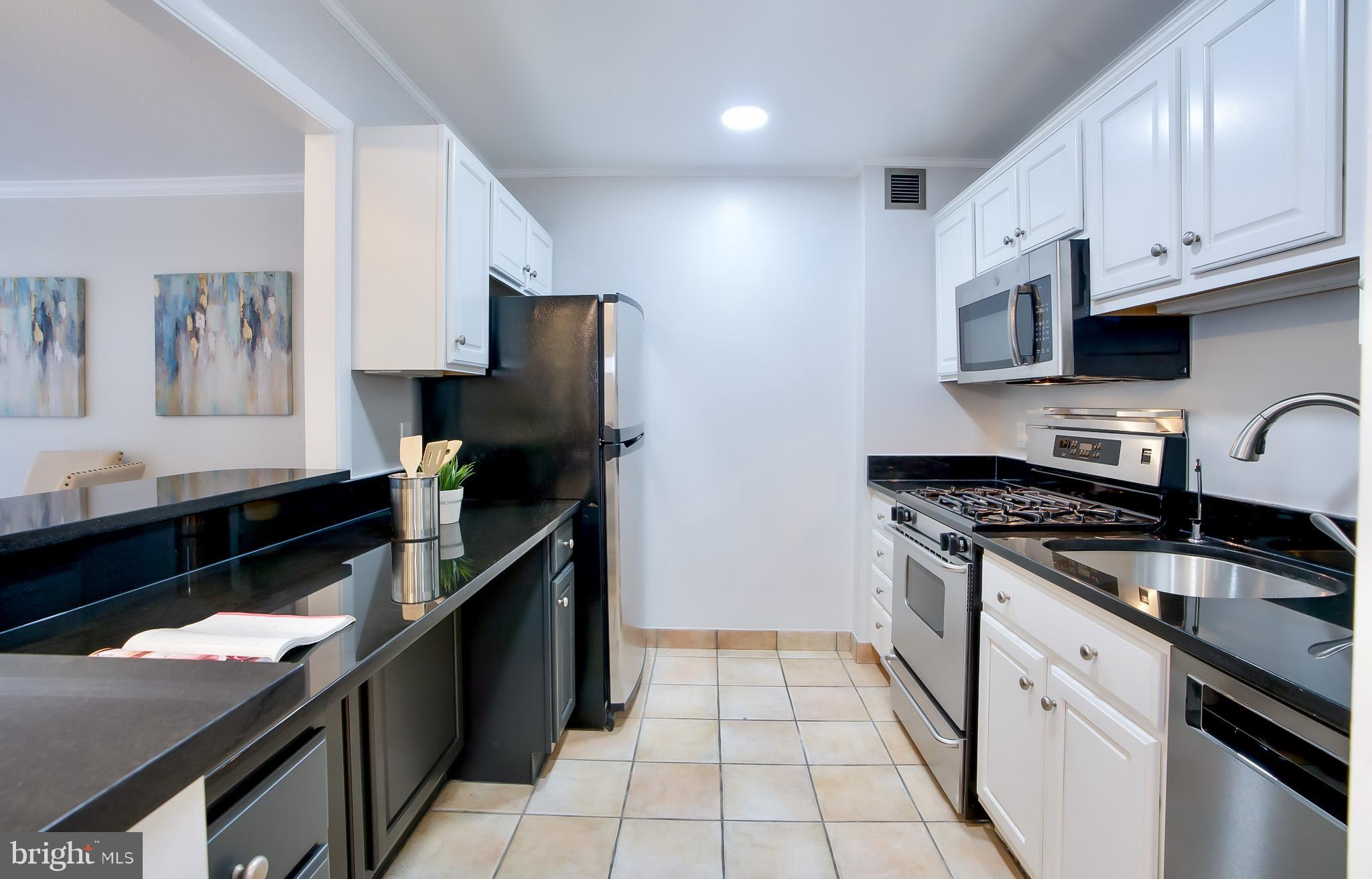 1280 21st Street Northwest, Unit 109 Washington, DC 20036 - Photo 3 of 26