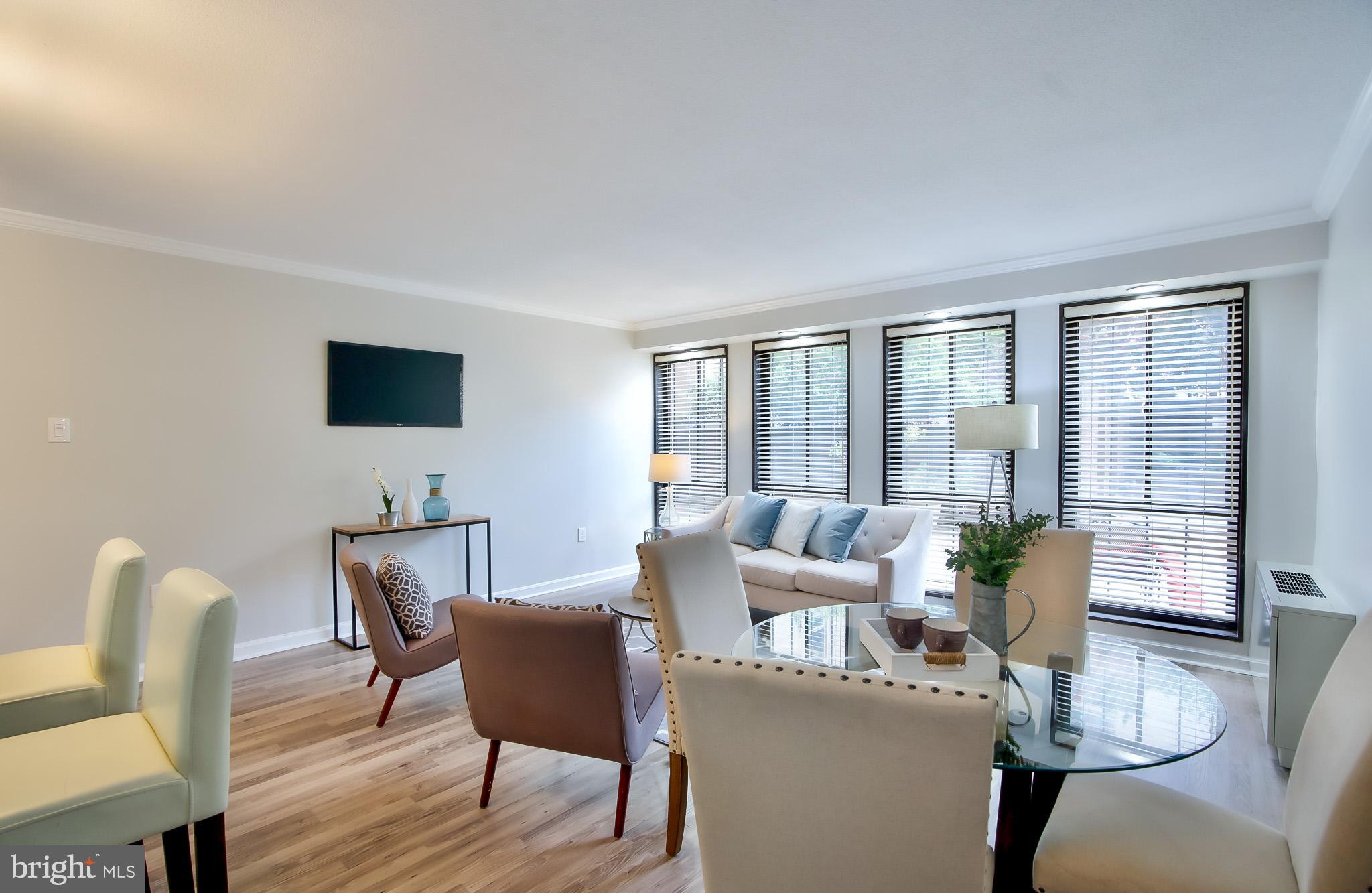 1280 21st Street Northwest, Unit 109 Washington, DC 20036 - Photo 7 of 26