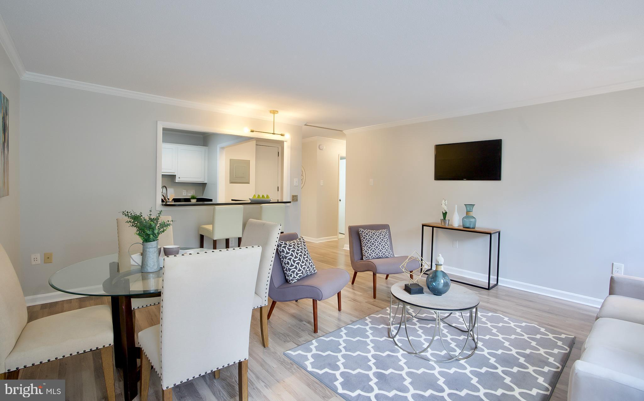 1280 21st Street Northwest, Unit 109 Washington, DC 20036 - Photo 8 of 26