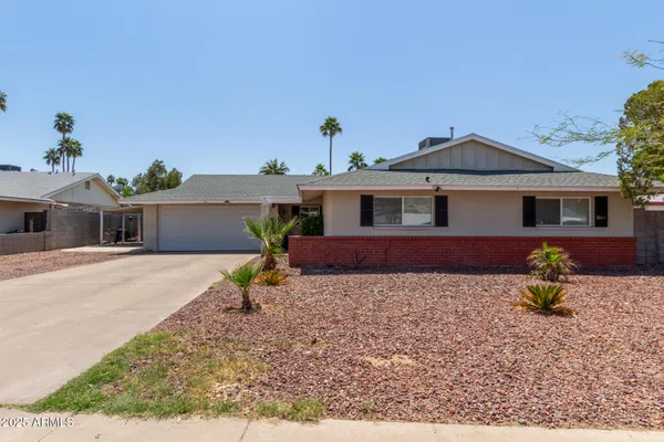 $442,000 | 3411 West Redfield Road, Phoenix, AZ 85053