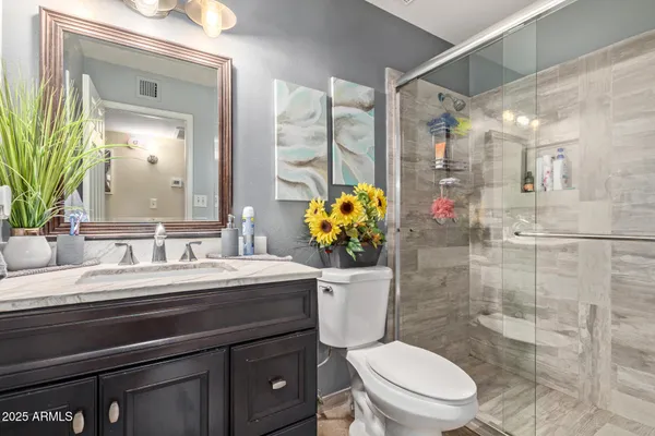 $442,000 | 3411 West Redfield Road, Phoenix, AZ 85053