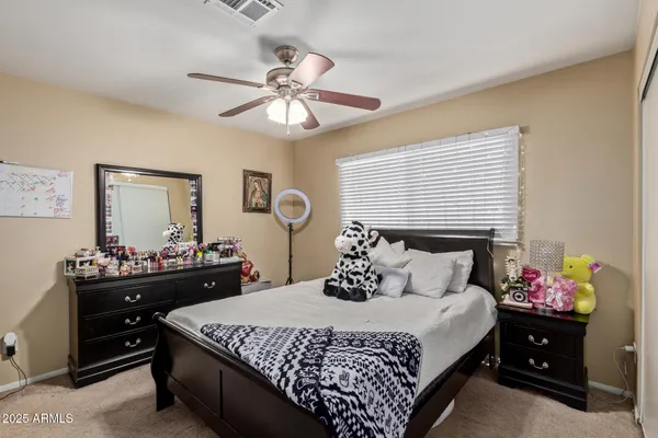 $442,000 | 3411 West Redfield Road, Phoenix, AZ 85053