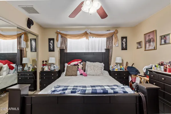 $442,000 | 3411 West Redfield Road, Phoenix, AZ 85053
