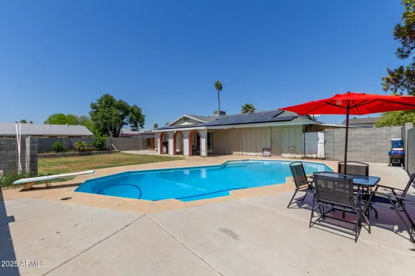 $442,000 | 3411 West Redfield Road, Phoenix, AZ 85053