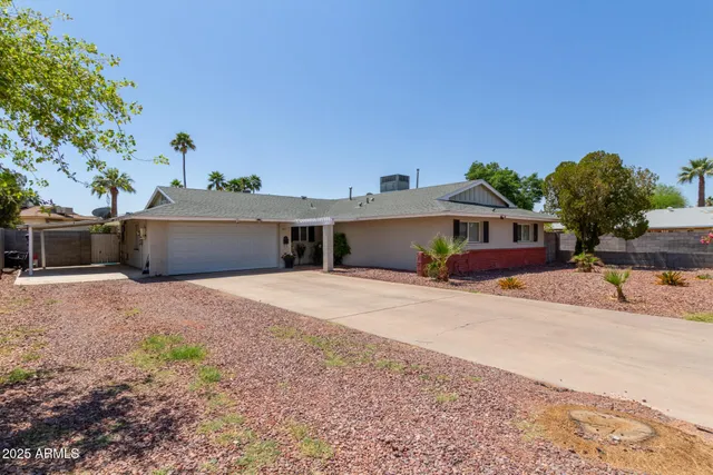 $437,000 | 3411 West Redfield Road, Phoenix, AZ 85053