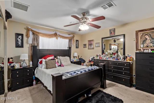 $437,000 | 3411 West Redfield Road, Phoenix, AZ 85053