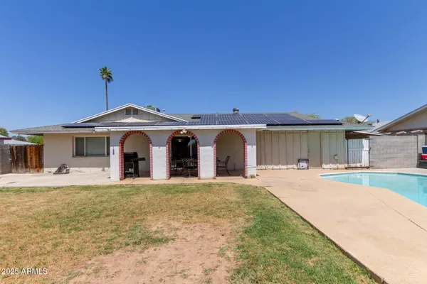 $442,000 | 3411 West Redfield Road, Phoenix, AZ 85053