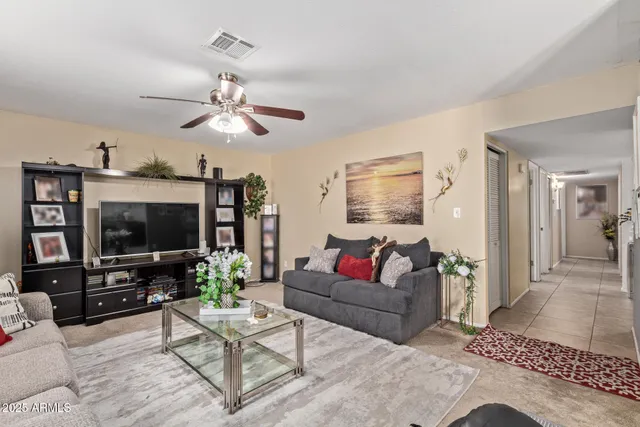 $437,000 | 3411 West Redfield Road, Phoenix, AZ 85053