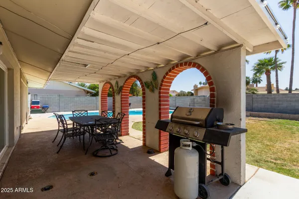 $442,000 | 3411 West Redfield Road, Phoenix, AZ 85053