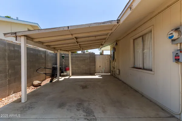 $442,000 | 3411 West Redfield Road, Phoenix, AZ 85053