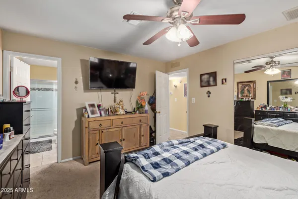 $442,000 | 3411 West Redfield Road, Phoenix, AZ 85053