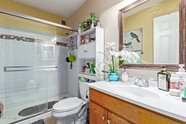 $437,000 | 3411 West Redfield Road, Phoenix, AZ 85053