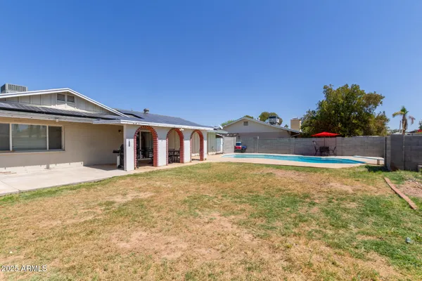 $442,000 | 3411 West Redfield Road, Phoenix, AZ 85053