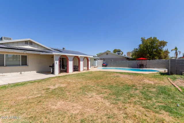 $437,000 | 3411 West Redfield Road, Phoenix, AZ 85053